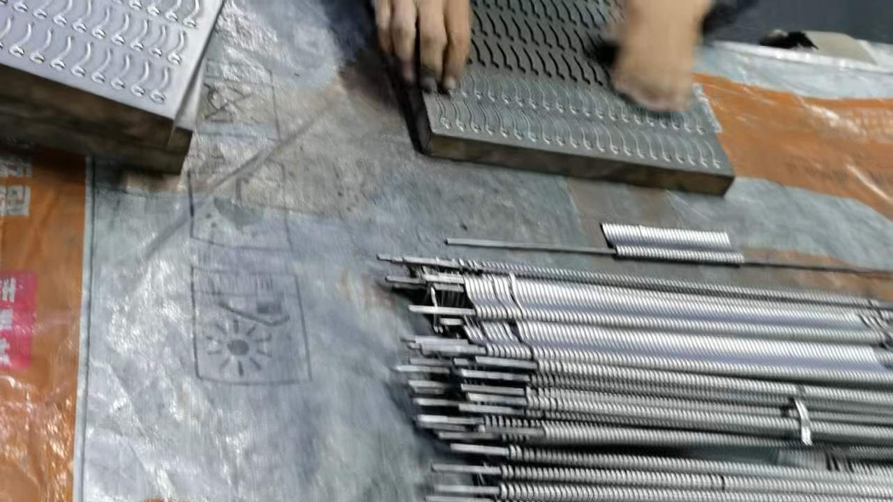 Factory 1