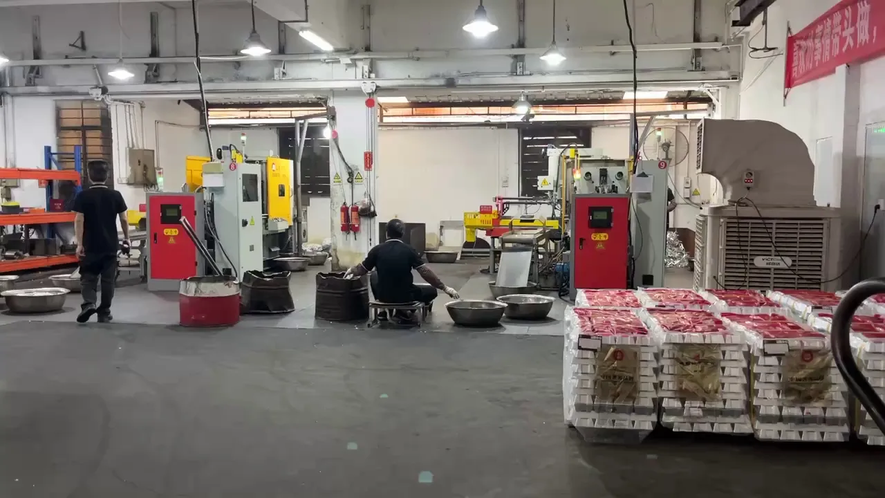 Factory 2