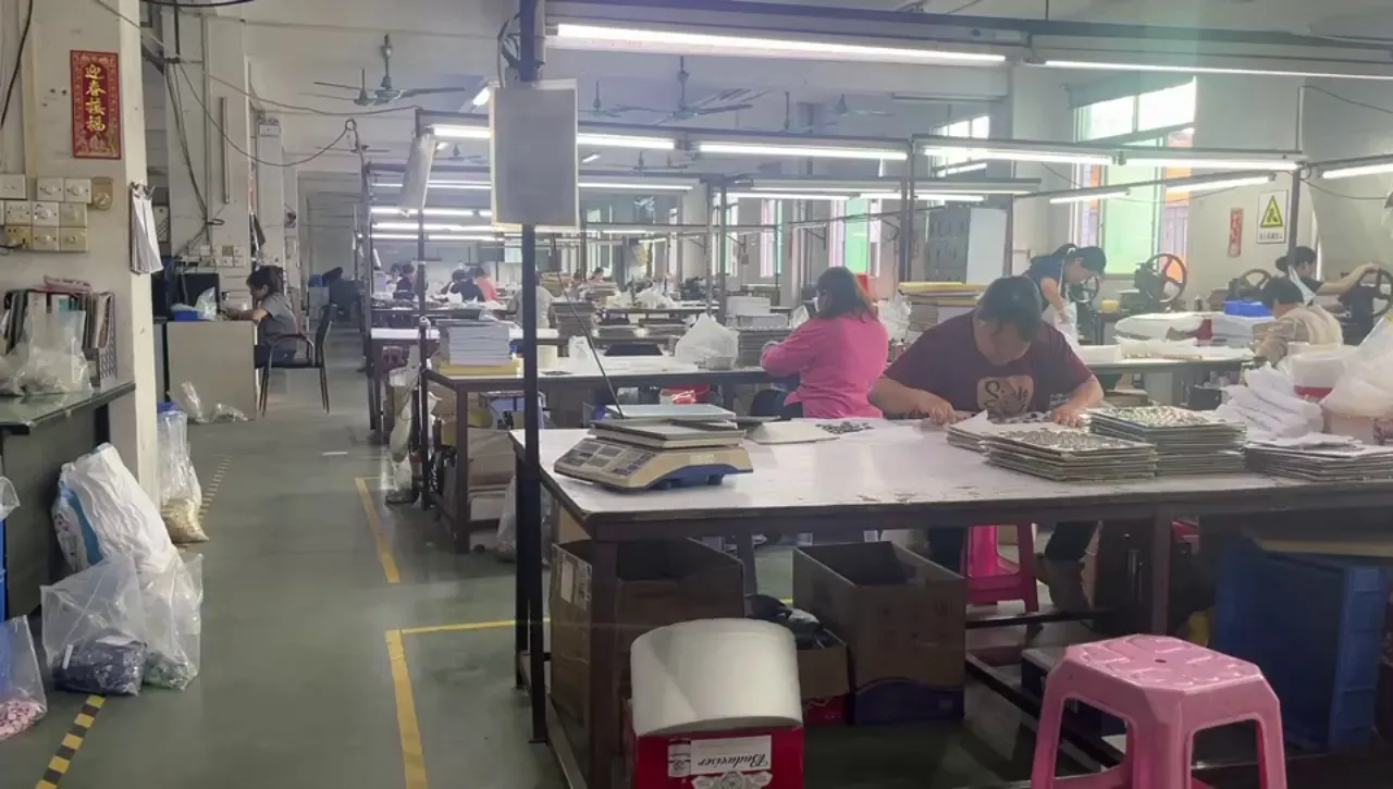 Factory 4